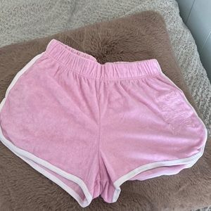 Pink Victoria secret